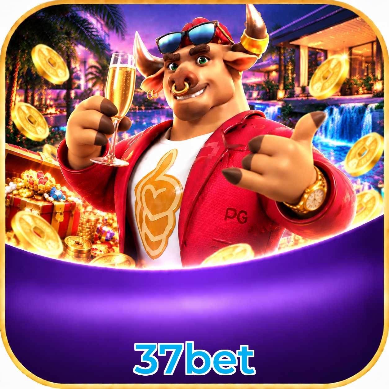 Grandes vitórias em Fortune Games na 37bet com PIX rápido