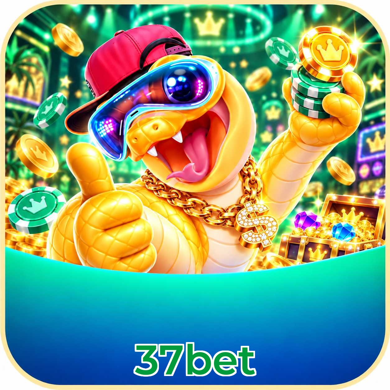 Jackpots progressivos 37bet — R$ 8,3 milhões acumulados
