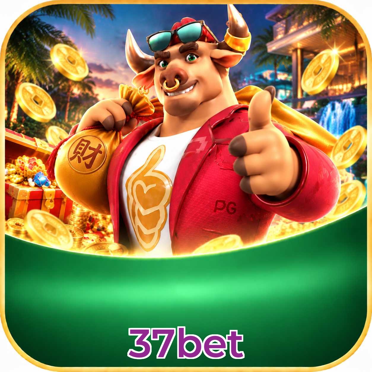 Catálogo de 2.547 jogos da 37bet incluindo Pragmatic Play e Evolution Gaming
