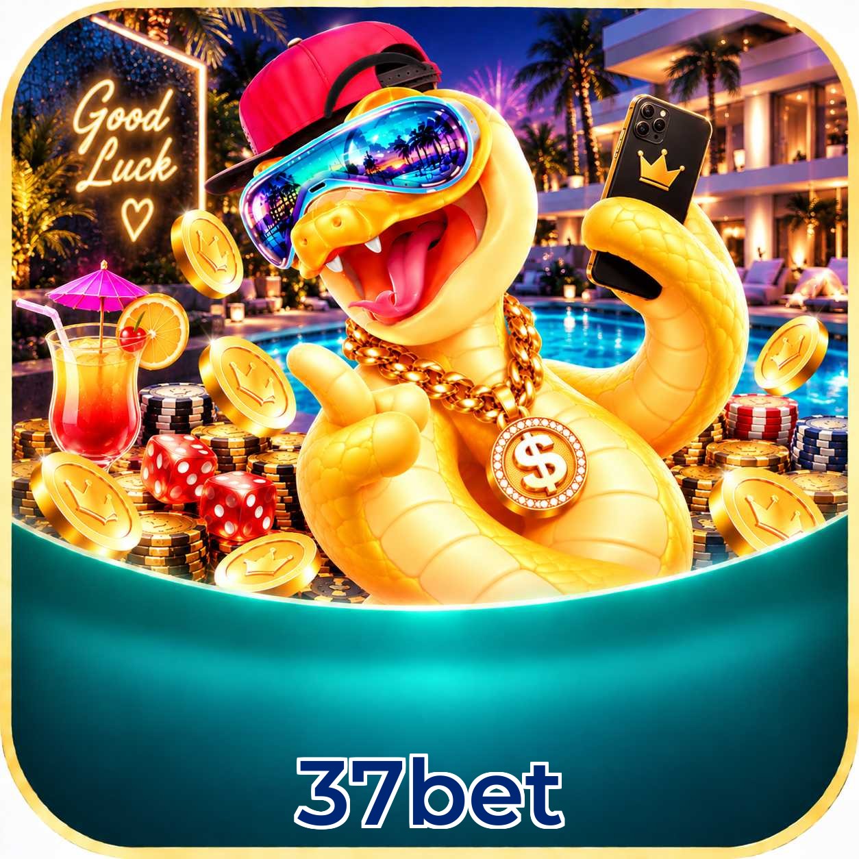 Top provedores tier-1 de slots na plataforma 37bet