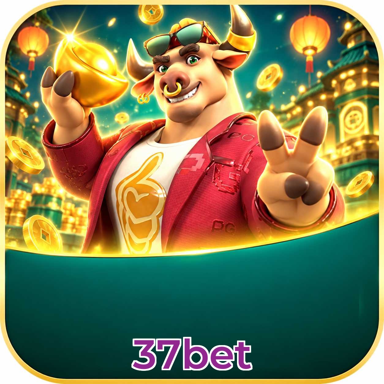 Programa VIP 37bet — 5 níveis de progressão automática