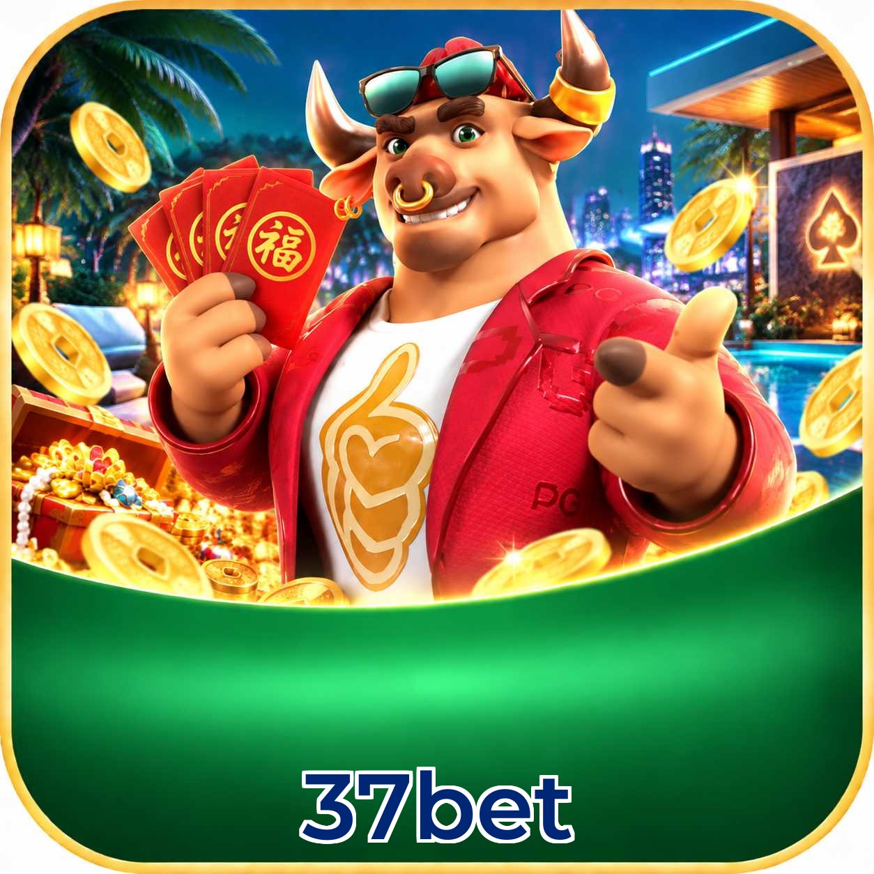 Segurança do APK 37bet
