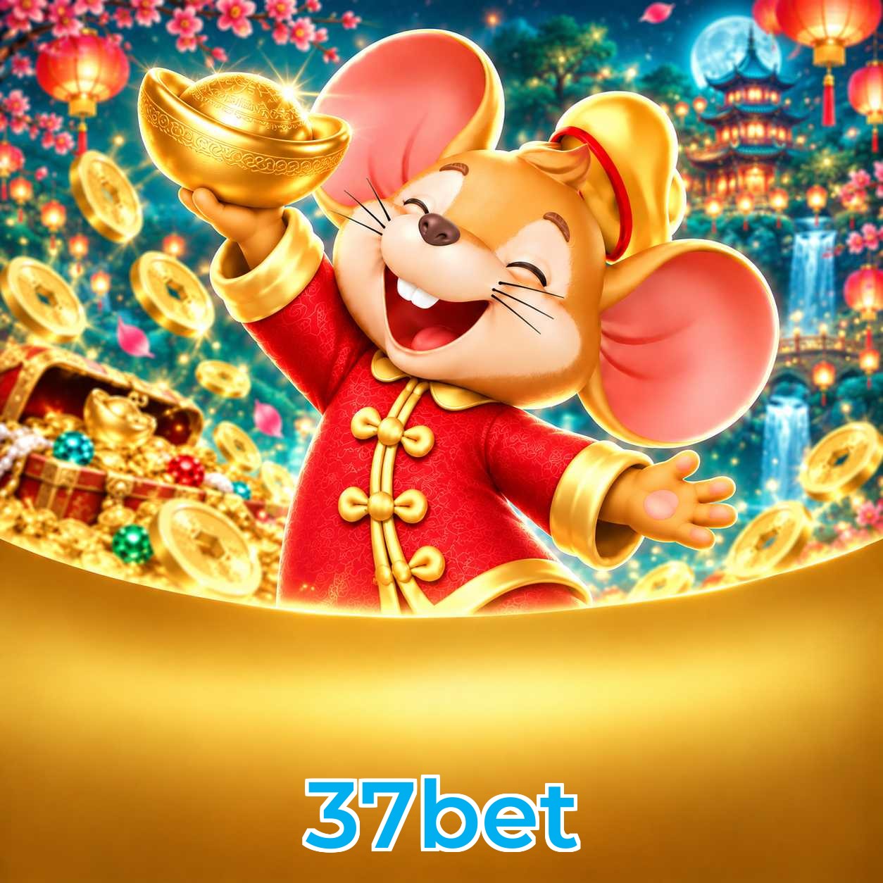 Bônus exclusivo do APK 37bet